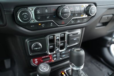 2026 Jeep Wrangler Moab 392