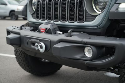 2026 Jeep Wrangler Moab 392