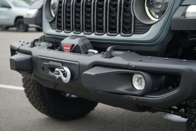 2026 Jeep Wrangler Moab 392