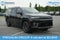 2026 Jeep Grand Wagoneer GRAND WAGONEER L LIMITED ALTITUDE 4X4