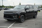 2026 Jeep Grand Wagoneer GRAND WAGONEER L LIMITED ALTITUDE 4X4