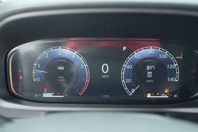2026 Jeep Grand Wagoneer GRAND WAGONEER L LIMITED ALTITUDE 4X4