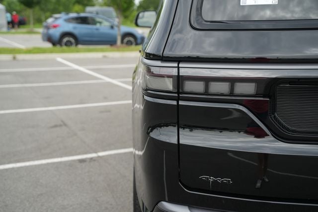 2026 Jeep Grand Wagoneer GRAND WAGONEER L LIMITED ALTITUDE 4X4