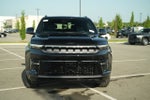 2026 Jeep Grand Wagoneer GRAND WAGONEER L LIMITED ALTITUDE 4X4