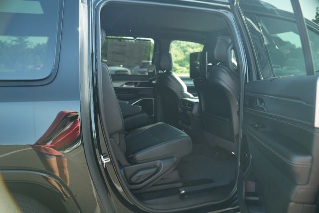 2026 Jeep Grand Wagoneer GRAND WAGONEER L LIMITED ALTITUDE 4X4