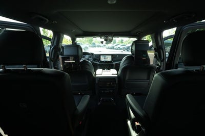 2026 Jeep Grand Wagoneer GRAND WAGONEER L LIMITED ALTITUDE 4X4
