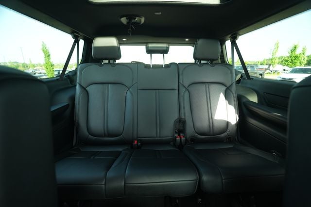 2026 Jeep Grand Wagoneer GRAND WAGONEER L LIMITED ALTITUDE 4X4