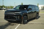2026 Jeep Grand Wagoneer GRAND WAGONEER L LIMITED ALTITUDE 4X4