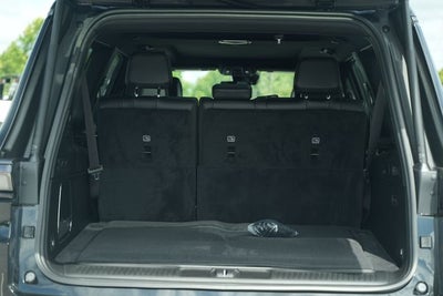 2026 Jeep Grand Wagoneer GRAND WAGONEER L LIMITED RESERVE 4X4