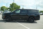 2026 Jeep Grand Wagoneer GRAND WAGONEER L LIMITED RESERVE 4X4