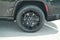 2026 Jeep Grand Wagoneer GRAND WAGONEER L LIMITED RESERVE 4X4
