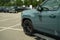 2026 Jeep Grand Wagoneer L Summit Obsidian