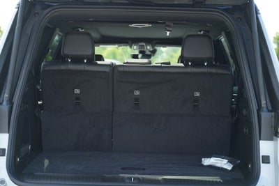 2026 Jeep Grand Wagoneer GRAND WAGONEER 85TH ANNIVERSARY EDITION 4X4