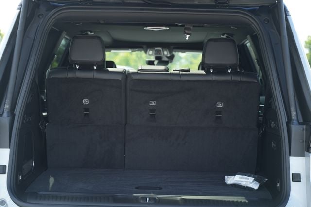 2026 Jeep Grand Wagoneer GRAND WAGONEER 85TH ANNIVERSARY EDITION 4X4