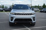 2026 Jeep Grand Wagoneer GRAND WAGONEER 85TH ANNIVERSARY EDITION 4X4