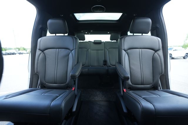 2026 Jeep Grand Wagoneer GRAND WAGONEER 85TH ANNIVERSARY EDITION 4X4