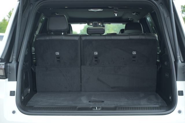 2026 Jeep Grand Wagoneer GRAND WAGONEER 85TH ANNIVERSARY EDITION 4X4