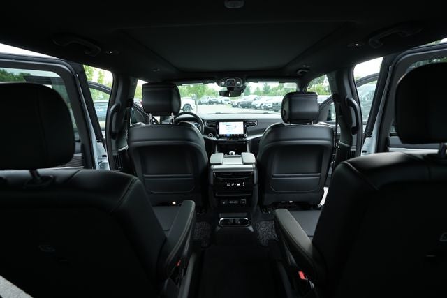 2026 Jeep Grand Wagoneer GRAND WAGONEER 85TH ANNIVERSARY EDITION 4X4