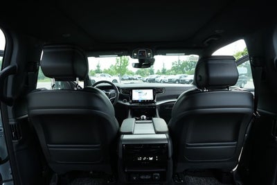 2026 Jeep Grand Wagoneer GRAND WAGONEER 85TH ANNIVERSARY EDITION 4X4