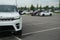 2026 Jeep Grand Wagoneer GRAND WAGONEER 85TH ANNIVERSARY EDITION 4X4