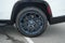 2026 Jeep Grand Wagoneer GRAND WAGONEER 85TH ANNIVERSARY EDITION 4X4