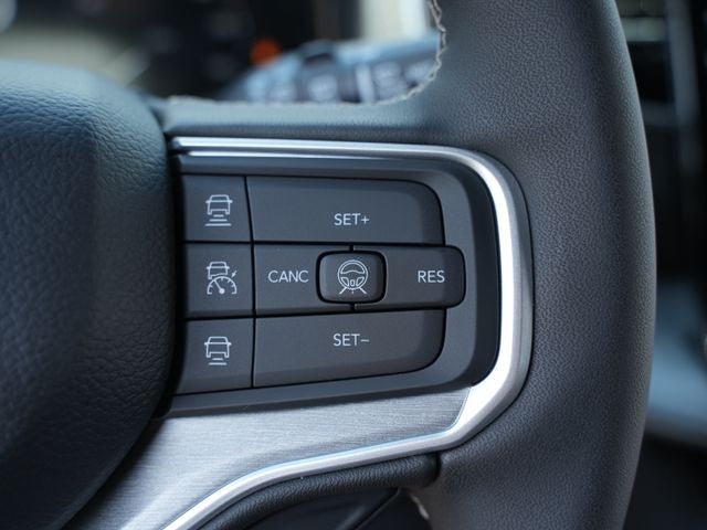 2026 Jeep Grand Wagoneer GRAND WAGONEER LIMITED RESERVE 4X4