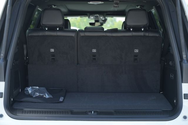 2026 Jeep Grand Wagoneer GRAND WAGONEER LIMITED ALTITUDE 4X4