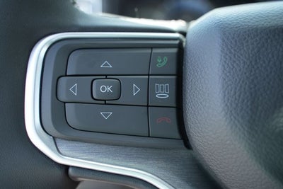 2026 Jeep Grand Wagoneer GRAND WAGONEER LIMITED ALTITUDE 4X4