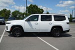 2026 Jeep Grand Wagoneer GRAND WAGONEER LIMITED ALTITUDE 4X4