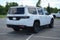 2026 Jeep Grand Wagoneer GRAND WAGONEER LIMITED ALTITUDE 4X4