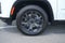 2026 Jeep Grand Wagoneer GRAND WAGONEER LIMITED ALTITUDE 4X4