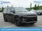 2026 Jeep Grand Wagoneer GRAND WAGONEER LIMITED RESERVE 4X4