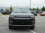 2026 Jeep Grand Wagoneer GRAND WAGONEER LIMITED RESERVE 4X4