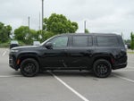 2026 Jeep Grand Wagoneer GRAND WAGONEER LIMITED RESERVE 4X4