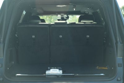 2026 Jeep Grand Wagoneer GRAND WAGONEER SUMMIT OBSIDIAN 4X4