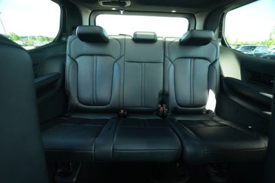 2026 Jeep Grand Wagoneer GRAND WAGONEER SUMMIT OBSIDIAN 4X4