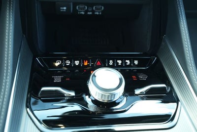 2026 Jeep Grand Wagoneer GRAND WAGONEER SUMMIT OBSIDIAN 4X4