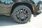 2026 Jeep Grand Wagoneer GRAND WAGONEER SUMMIT OBSIDIAN 4X4