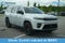 2026 Jeep Grand Wagoneer GRAND WAGONEER SUMMIT OBSIDIAN 4X4