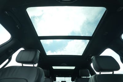 2026 Jeep Grand Wagoneer GRAND WAGONEER SUMMIT OBSIDIAN 4X4