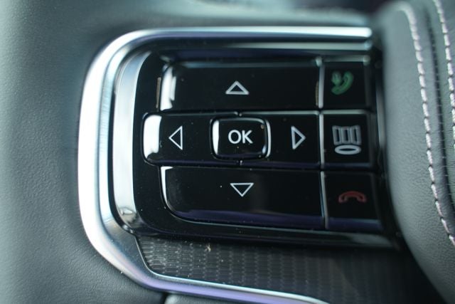 2026 Jeep Grand Wagoneer GRAND WAGONEER SUMMIT OBSIDIAN 4X4