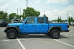 2026 Jeep Gladiator GLADIATOR SPORT S 4X4