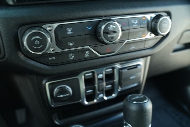 2026 Jeep Gladiator GLADIATOR SPORT S 4X4