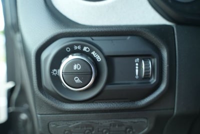 2026 Jeep Gladiator Sport S