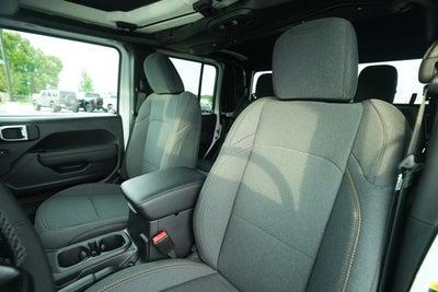 2026 Jeep Gladiator Willys