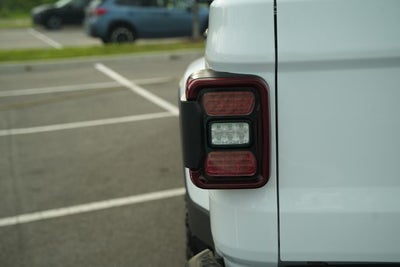 2026 Jeep Gladiator Willys