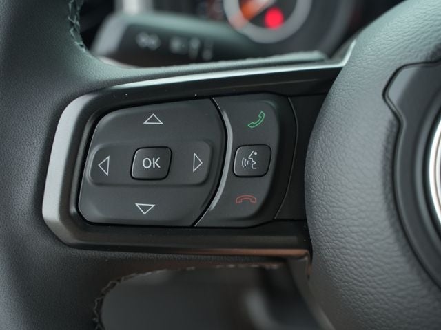2026 Jeep Gladiator GLADIATOR SPORT S 4X4