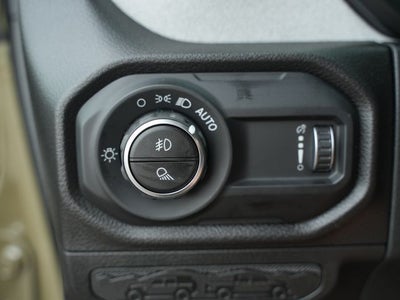 2026 Jeep Gladiator GLADIATOR SPORT S 4X4