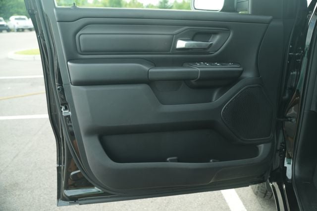 2026 RAM Ram 1500 Tradesman