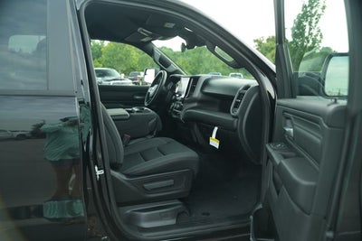2026 RAM Ram 1500 Tradesman